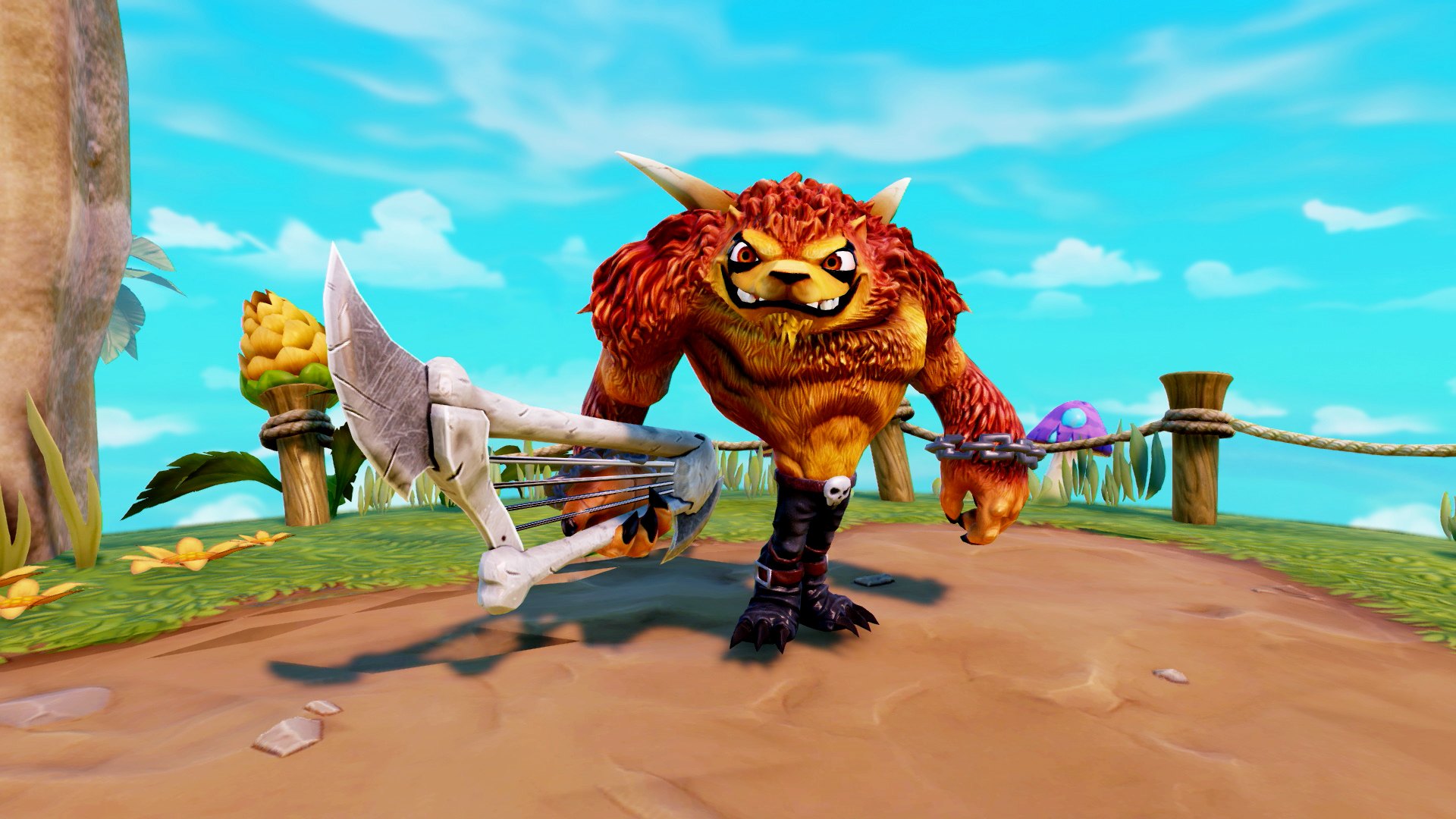 Skylanders Trap Team - Imagen 14